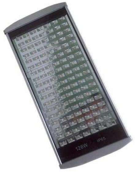 LED Road Light EBL010 - lampu LED