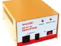 Solar modified wave inverters